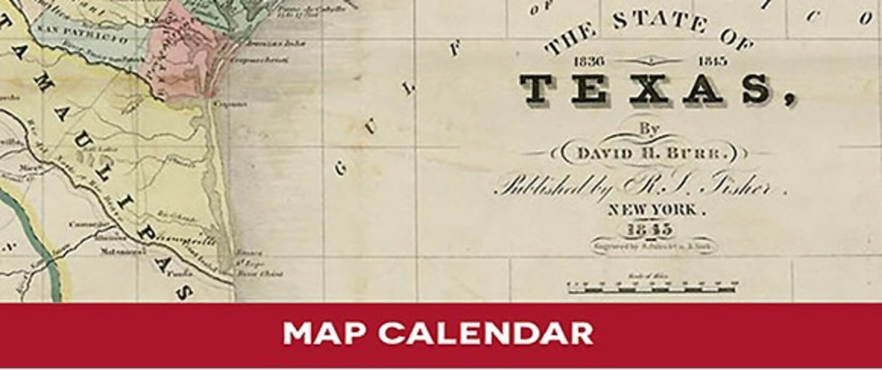 Calendar Cover (cropped for banner)