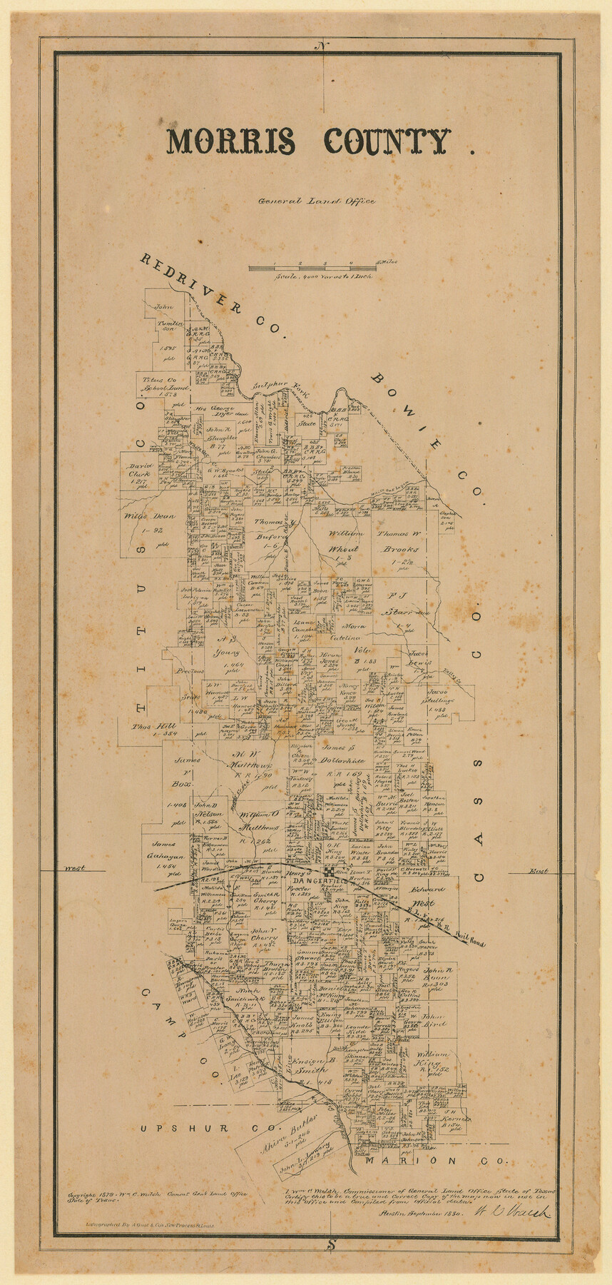 372, Morris County