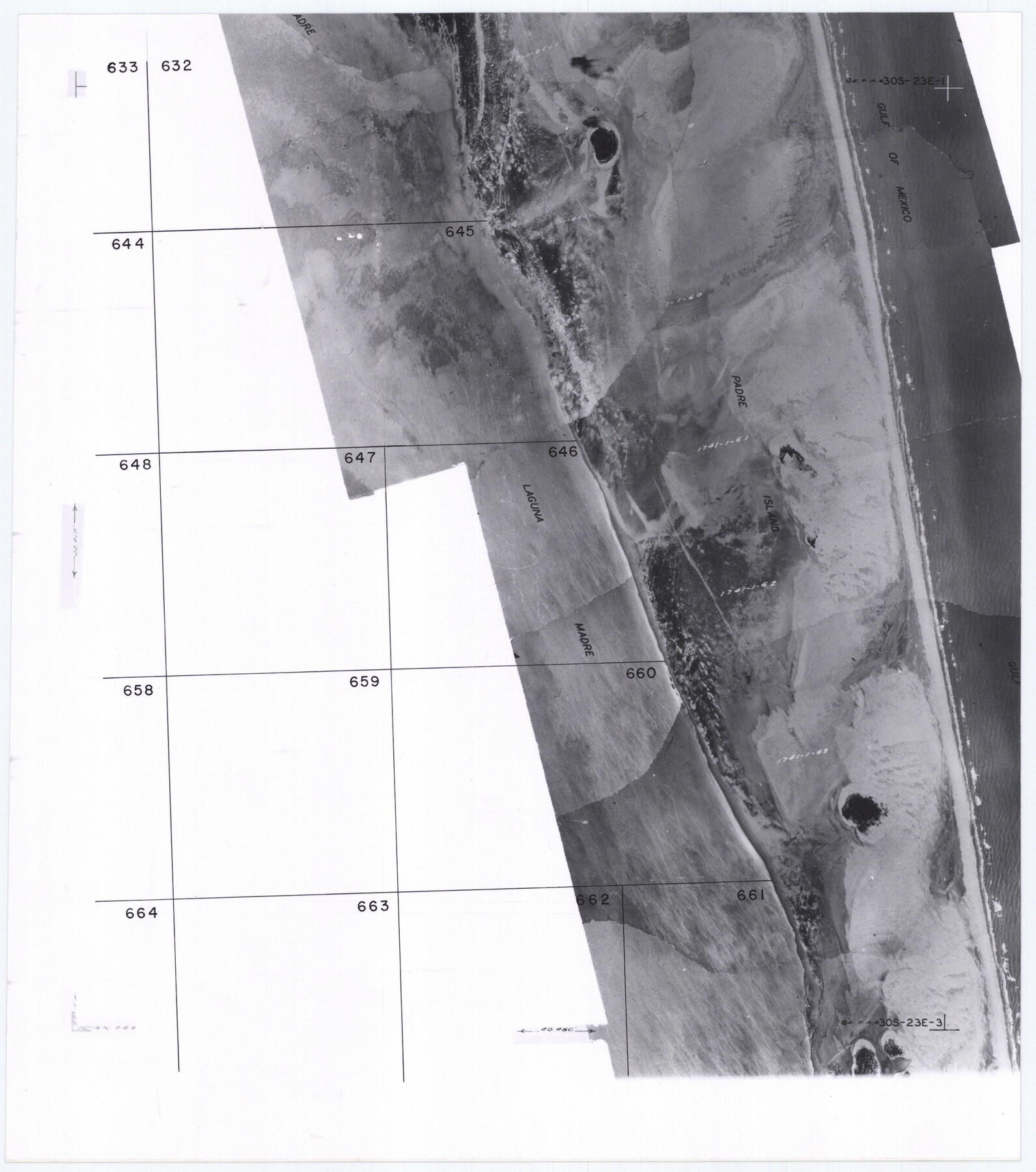 5476, Cameron County Rolled Sketch 20D, General Map Collection