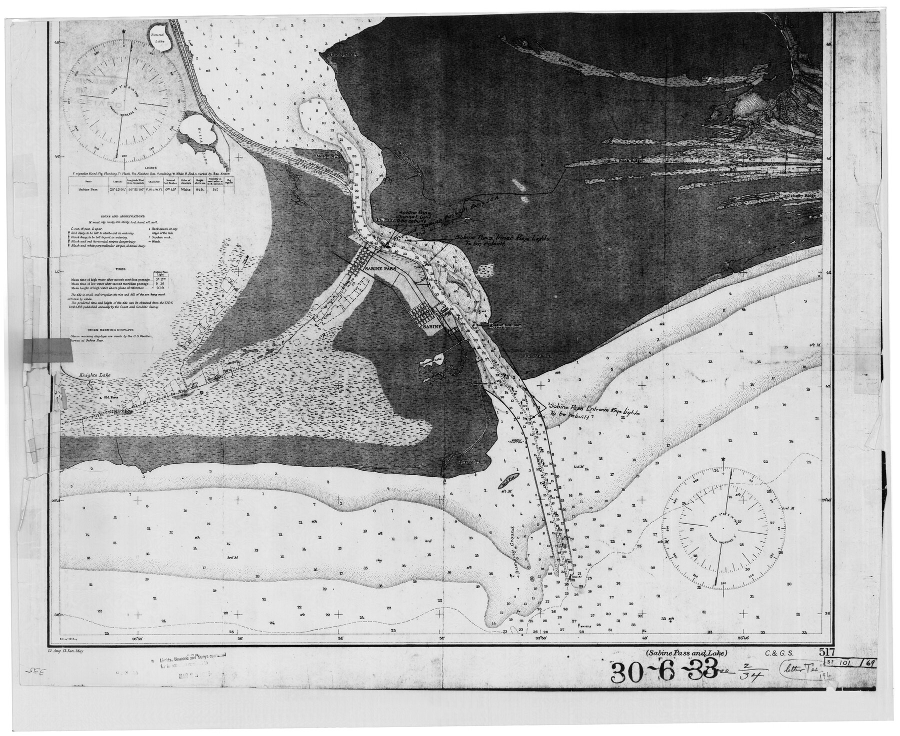 6390, Jefferson County Rolled Sketch 25B, General Map Collection