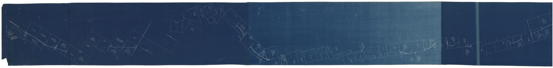64268, [Kansas City, Mexico & Orient], General Map Collection
