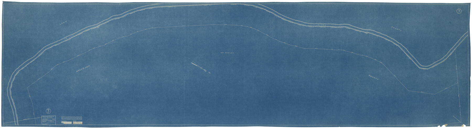 65629, [Sketch for Mineral Application 27669 - Trinity River, Frank R. Graves], General Map Collection
