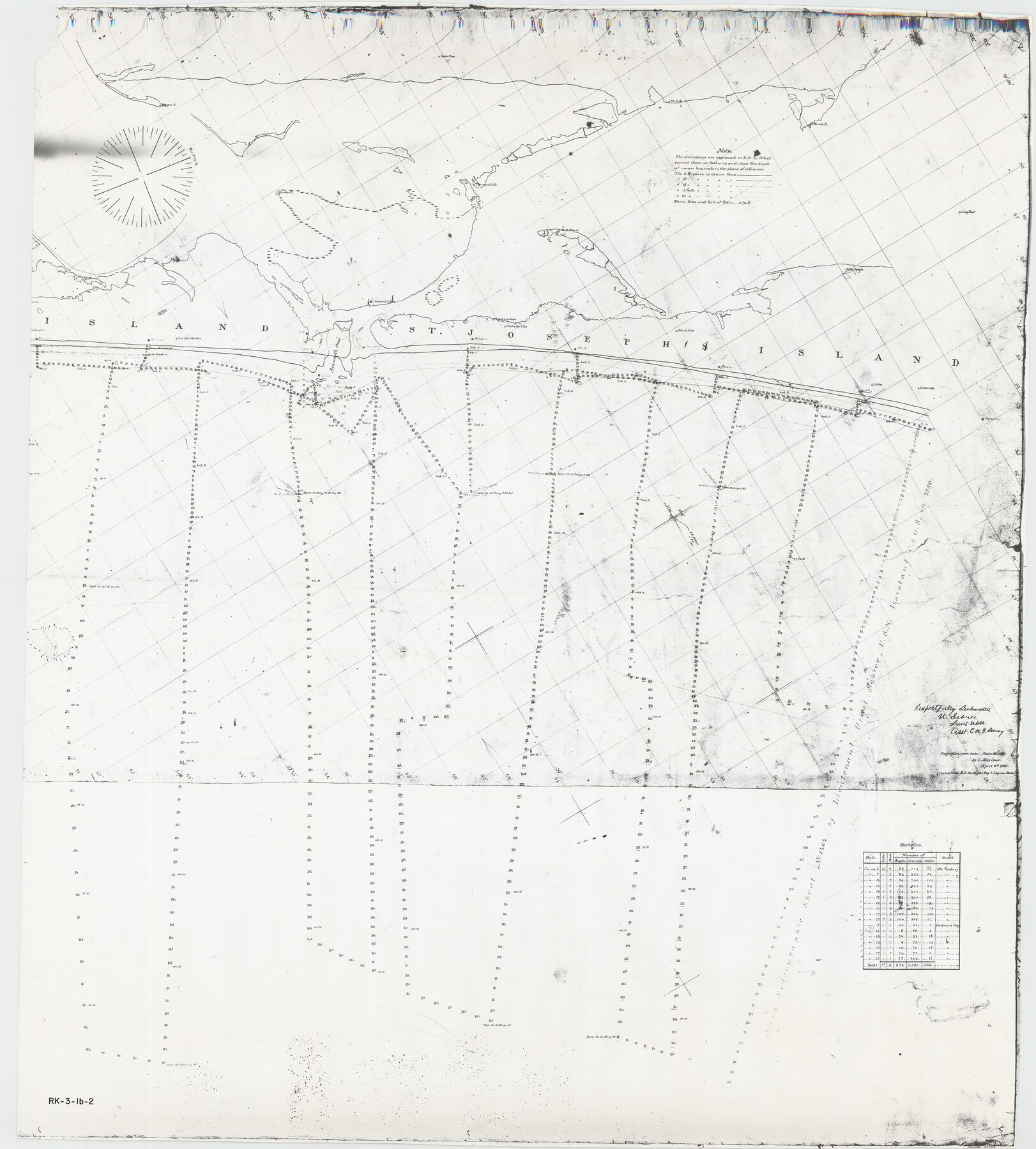 78454, Corpus Christi Pass, General Map Collection