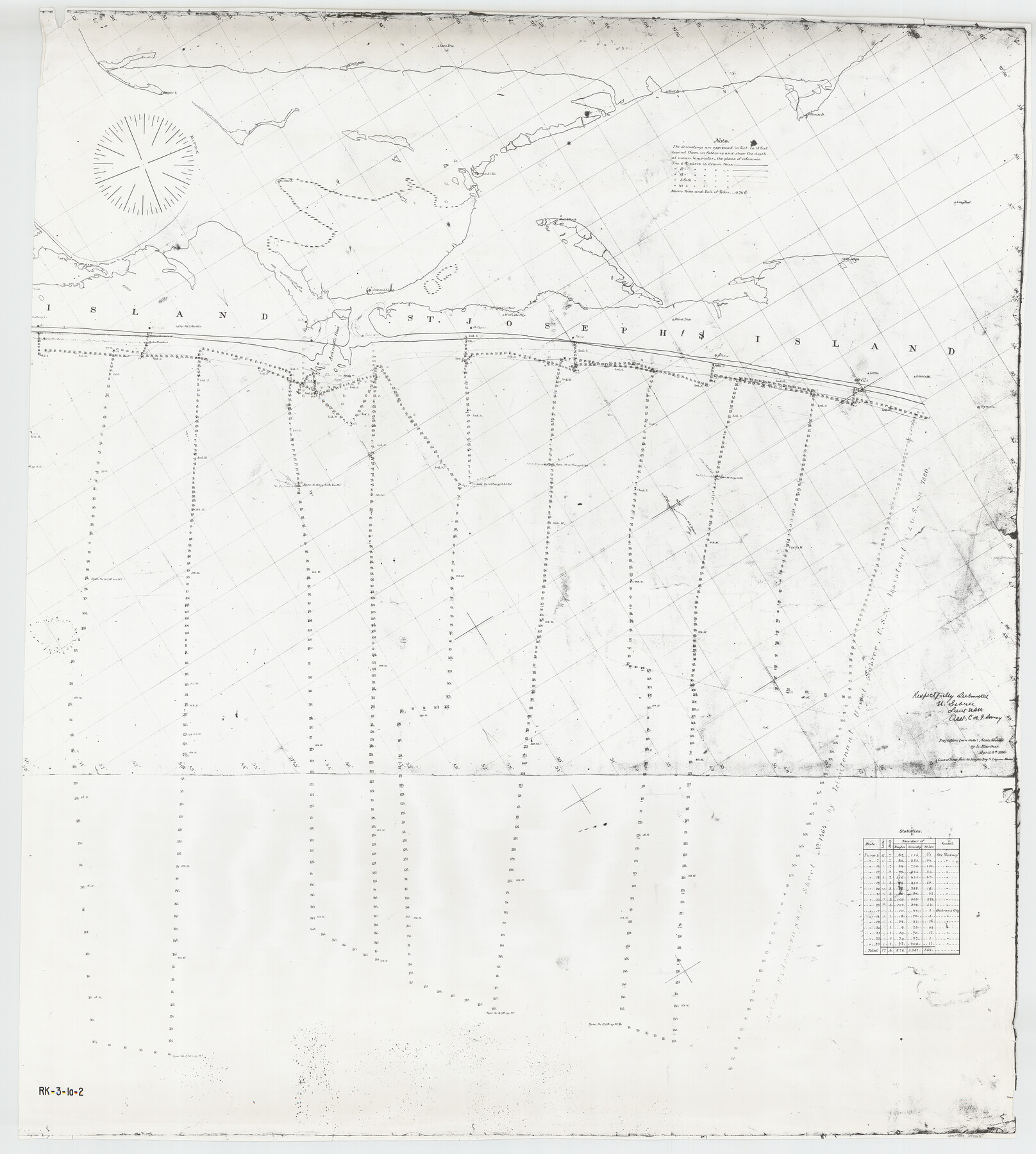 78455, Corpus Christi Pass, General Map Collection