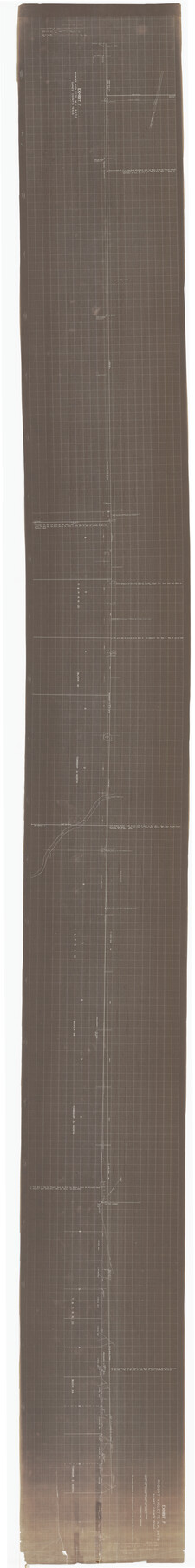 9037, Gaines County Rolled Sketch 15B, General Map Collection