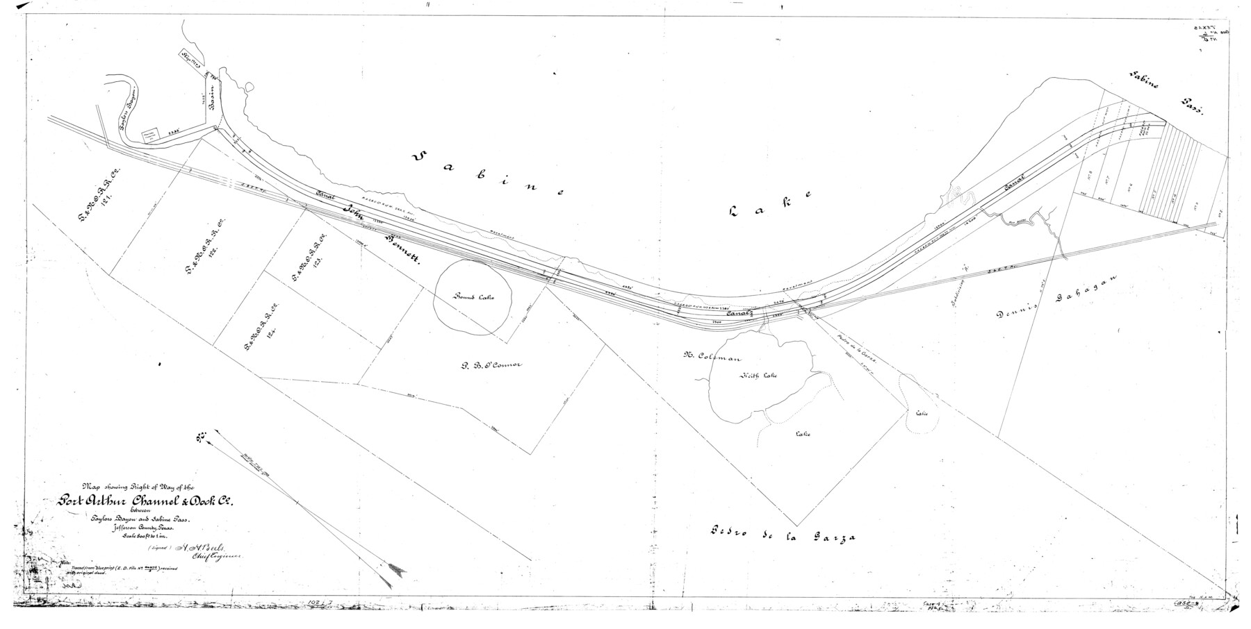 9291, Jefferson County Rolled Sketch 26, General Map Collection
