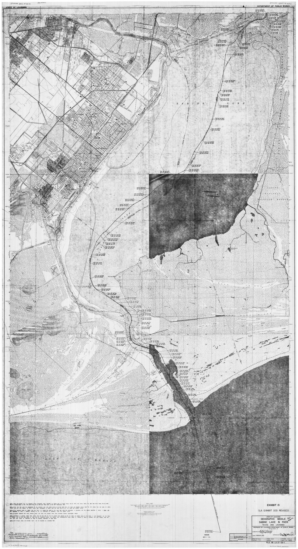 9318, Jefferson County Rolled Sketch 62, General Map Collection
