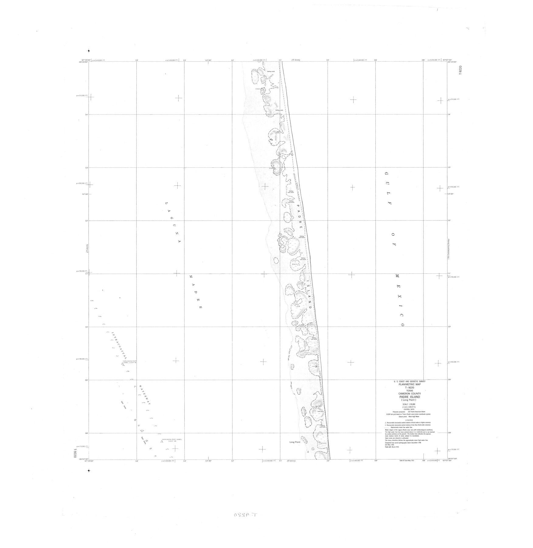 9361, Kleberg County Rolled Sketch 10-37, General Map Collection