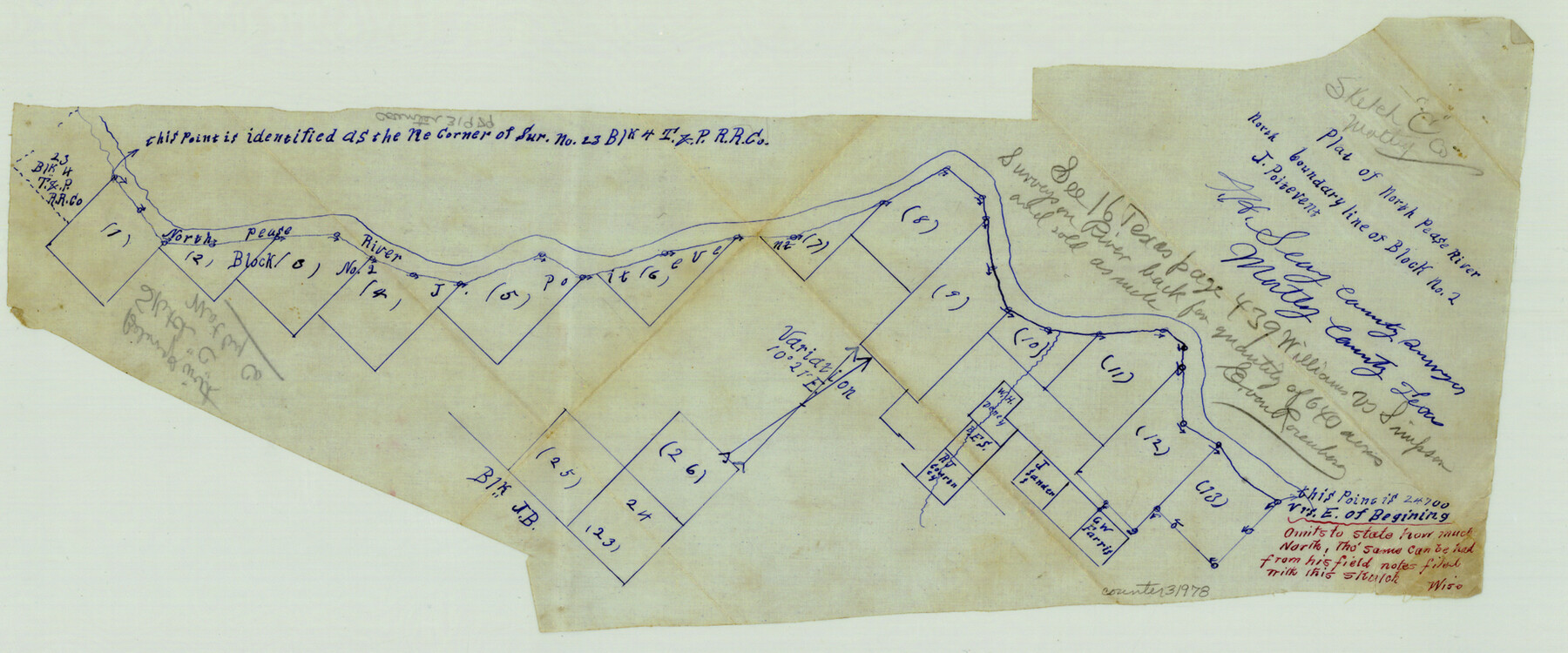 31978, Motley County Sketch File C (N), General Map Collection