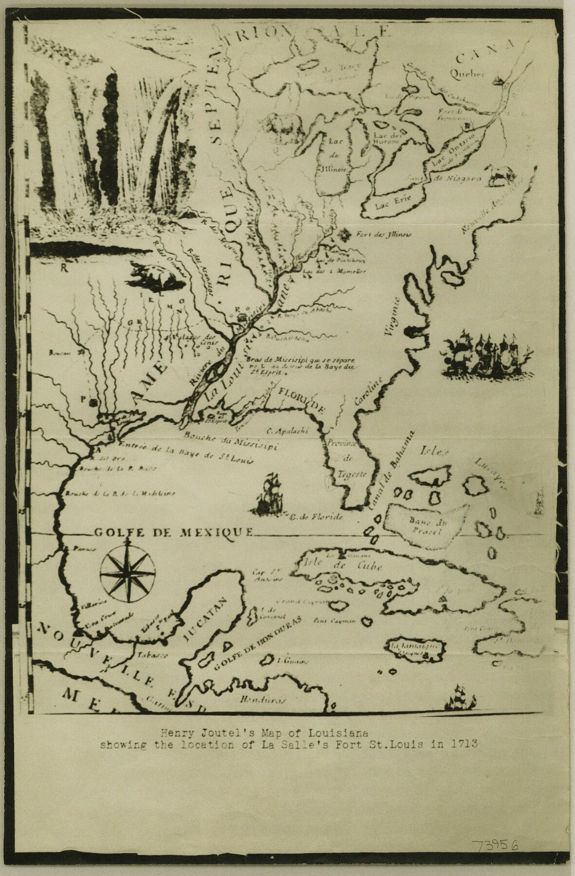 73956, Current Miscellaneous File 37, General Map Collection