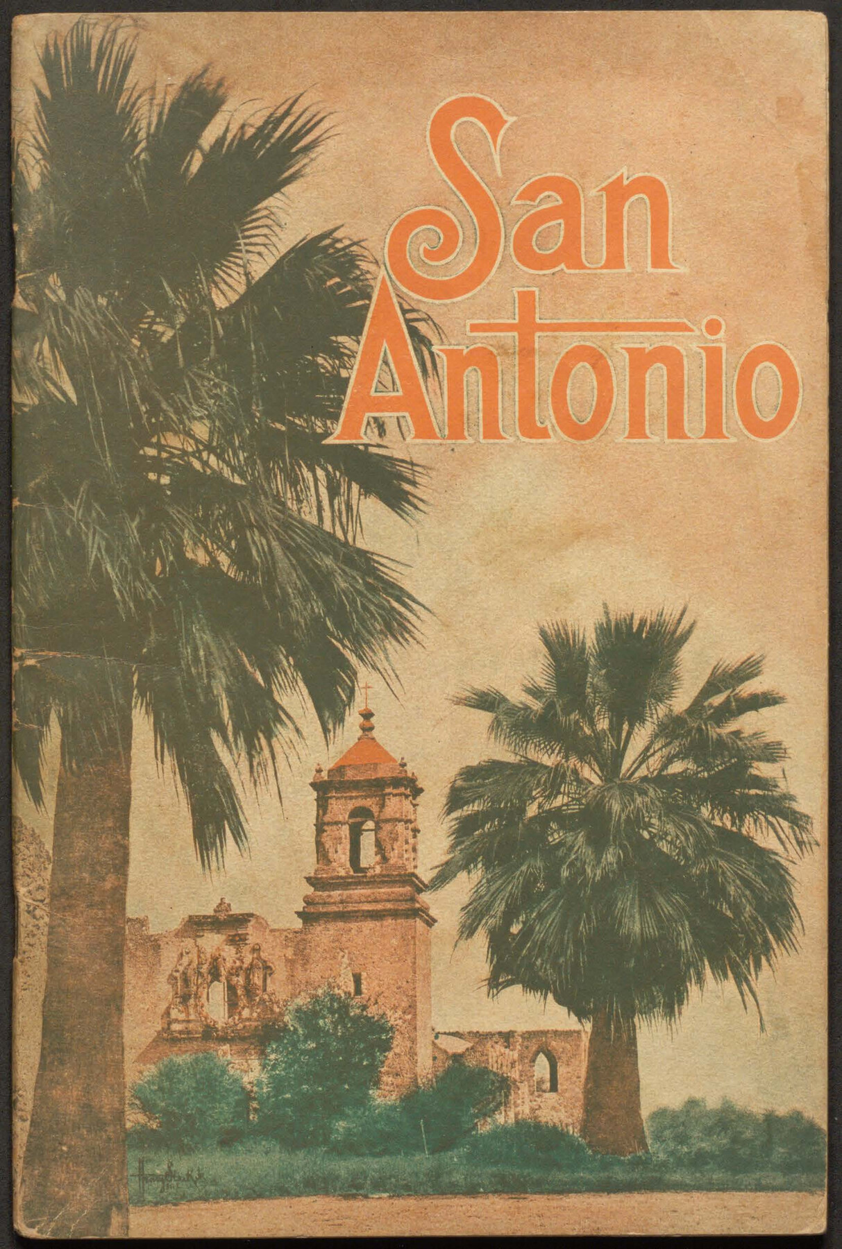 San Antonio