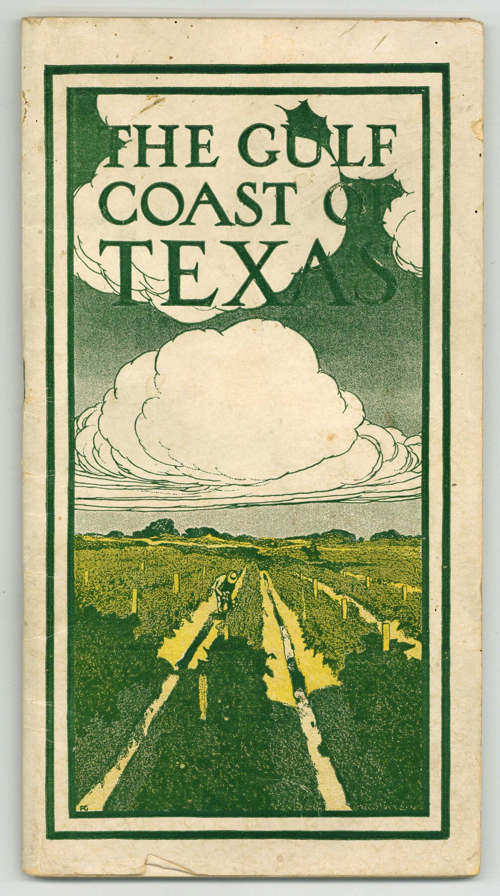 97053, The Gulf Coast of Texas