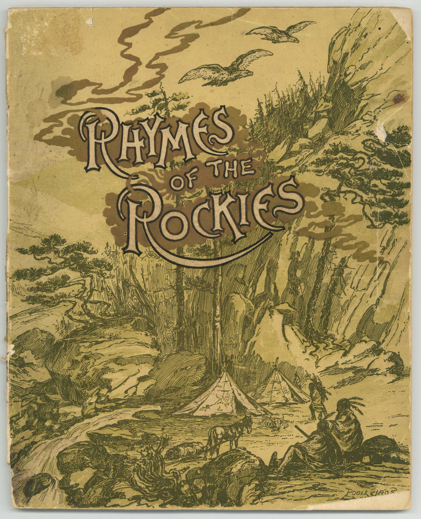 97074, Rhymes of the Rockies