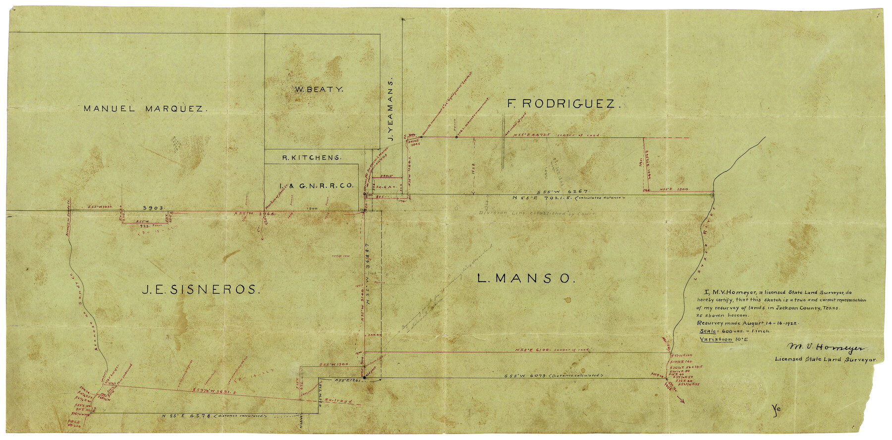 11837, Jackson County Sketch File 11