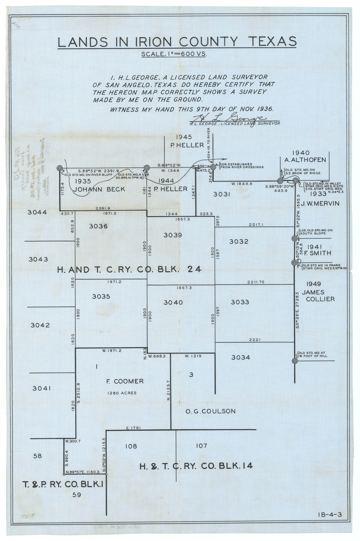 11825, Irion County Sketch File 10