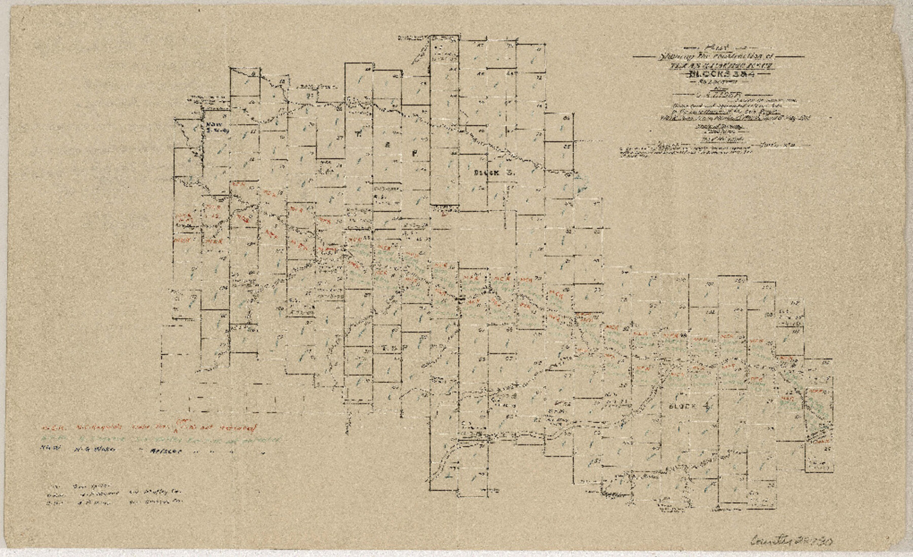 22780, Floyd County Sketch File 24
