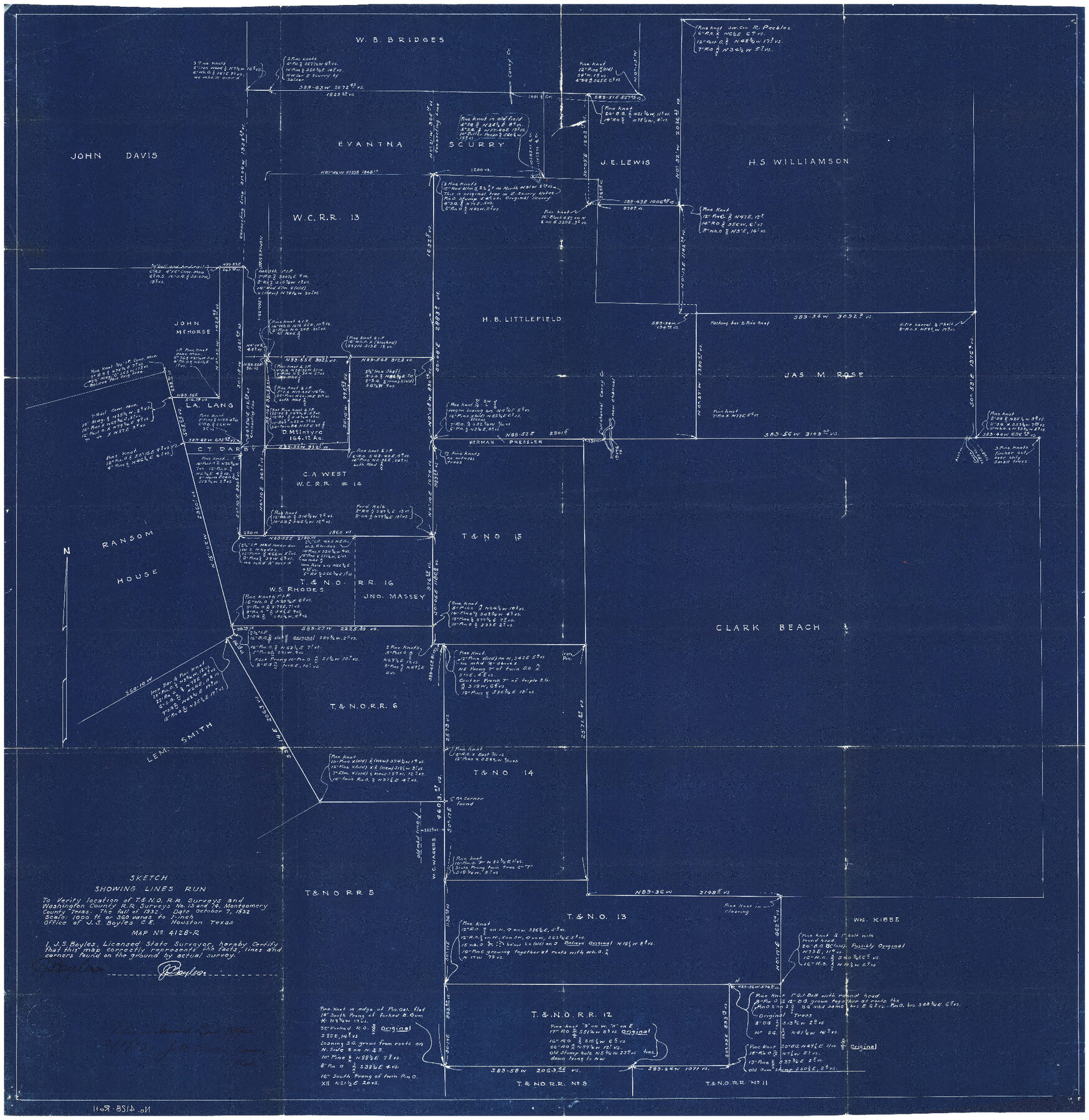 10550, Montgomery County Sketch File 31