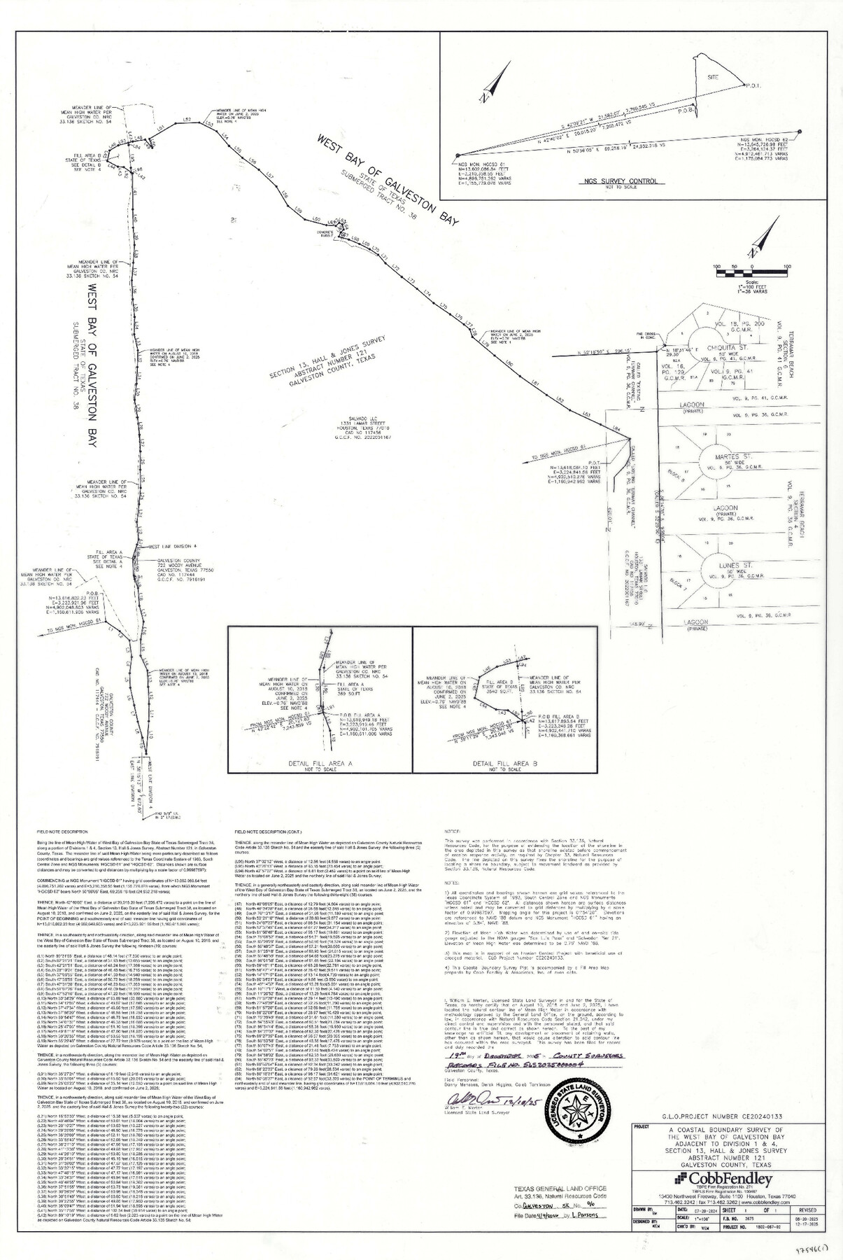 97546, Galveston County NRC Article 33.136 Sketch 96