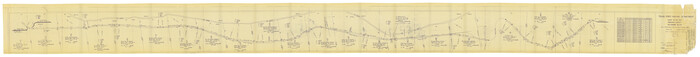 10665, Presidio County Rolled Sketch 107, General Map Collection