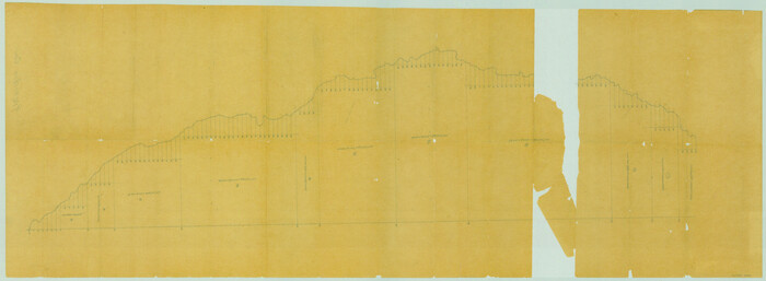 11726, Presidio County Sketch File 105, General Map Collection - 1