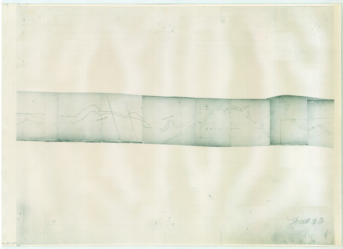 2828, [Sketch for Mineral Application 20124, North Fork of Red River], General Map Collection