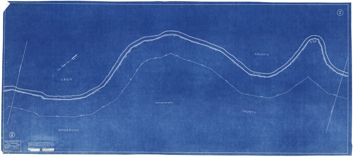 2861, [Sketch for Mineral Application 27669 - Trinity River, Frank R. Graves], General Map Collection
