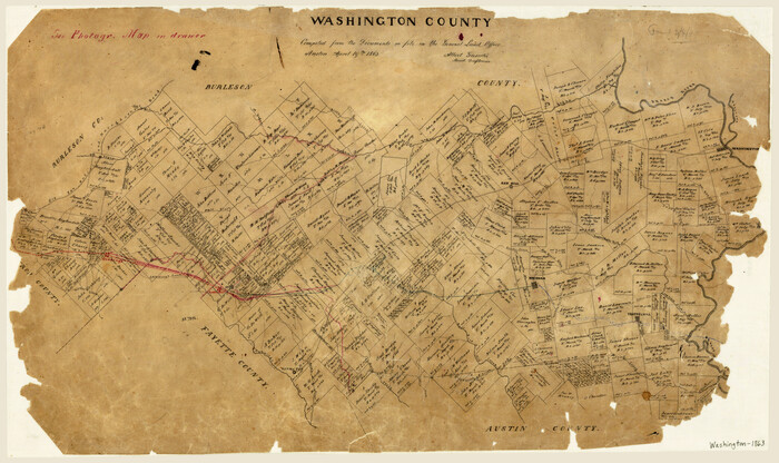 4127, Washington County, General Map Collection