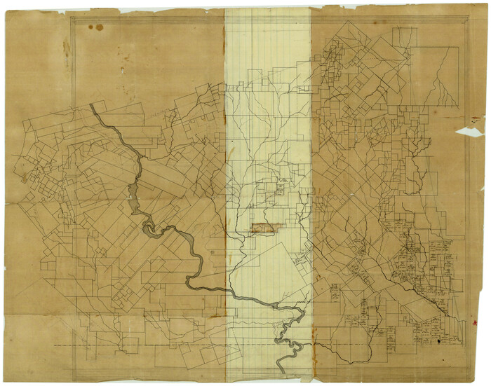 4614, [Map of Polk County], General Map Collection