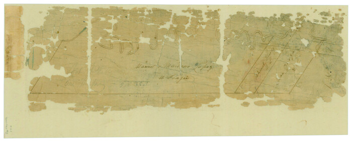 5, [Surveys along the Red River], General Map Collection
