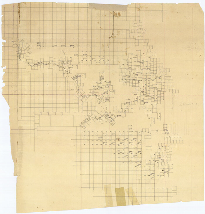 5083, Armstrong County Rolled Sketch 2, General Map Collection