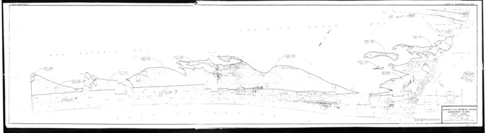 5374, Calhoun County Rolled Sketch 26, General Map Collection