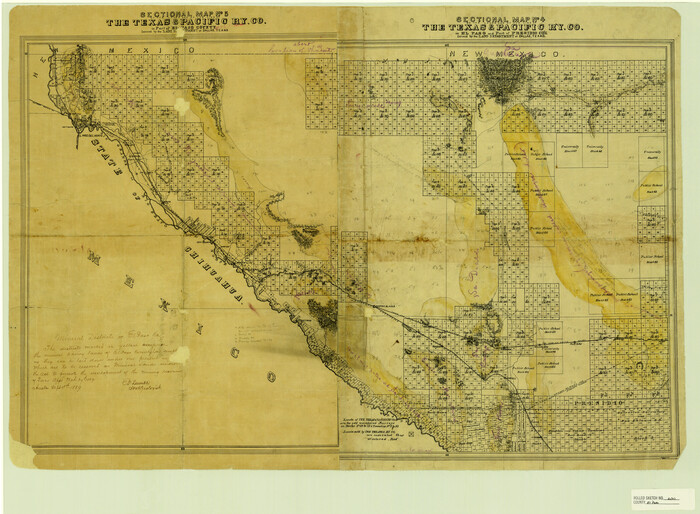 Menard County Boundary File 8 57092, Menard County Boundary File 8