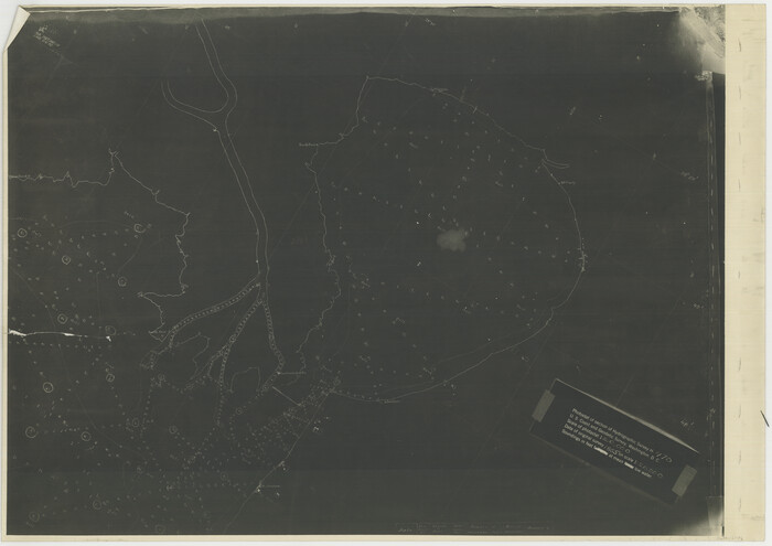 61156, Photostat of section of hydrographic surveys H-5399, H-4822, H-470, General Map Collection