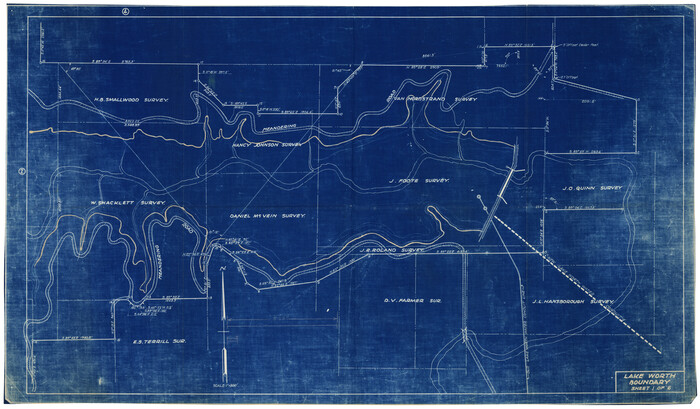 62211, Lake Worth Boundary, General Map Collection