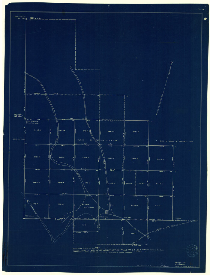 6239, Howard County Rolled Sketch 9, General Map Collection