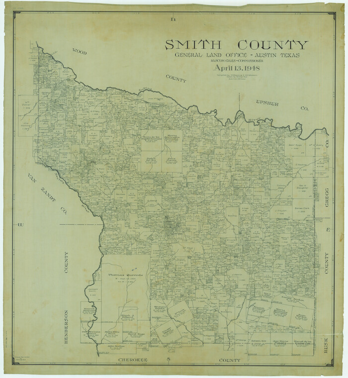 63039, Smith County, General Map Collection