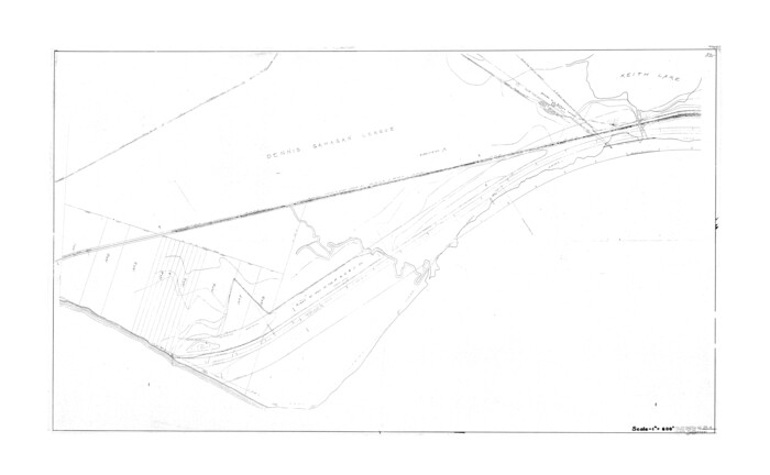 6389, Jefferson County Rolled Sketch 25A, General Map Collection