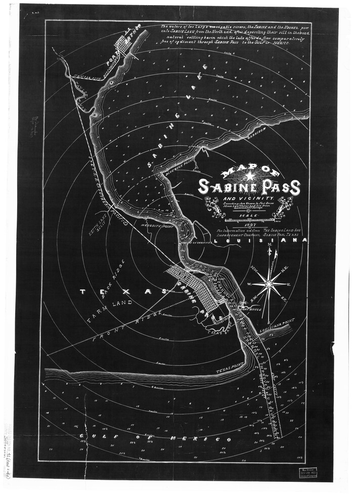 6399, Jefferson County Rolled Sketch 41, General Map Collection