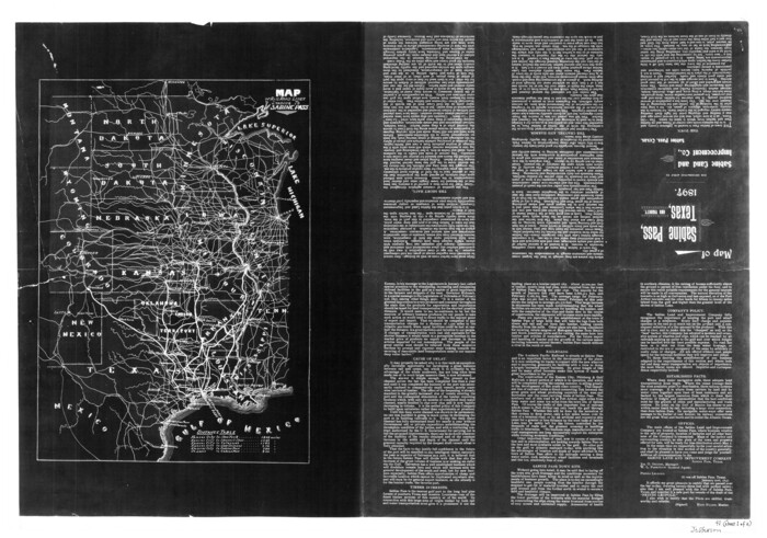 6400, Jefferson County Rolled Sketch 41, General Map Collection