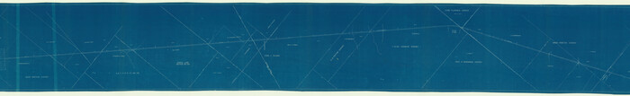 64095, [Map of the Stockdale-Cuero Extension G.H. & S.A. Ry.], General Map Collection
