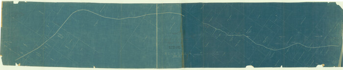 64244, E. L. & R. R. RR., Cass Co., General Map Collection
