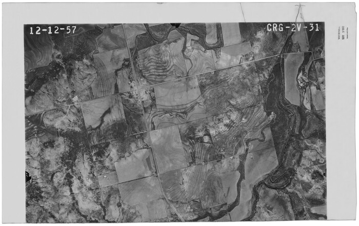 6451, Jones County Rolled Sketch 1, General Map Collection
