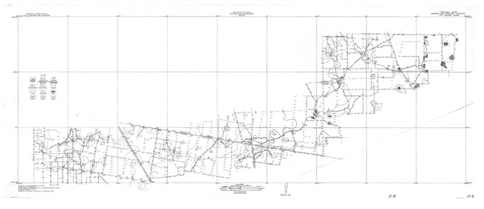 65115, Rio Grande - Fernando Sheet, General Map Collection