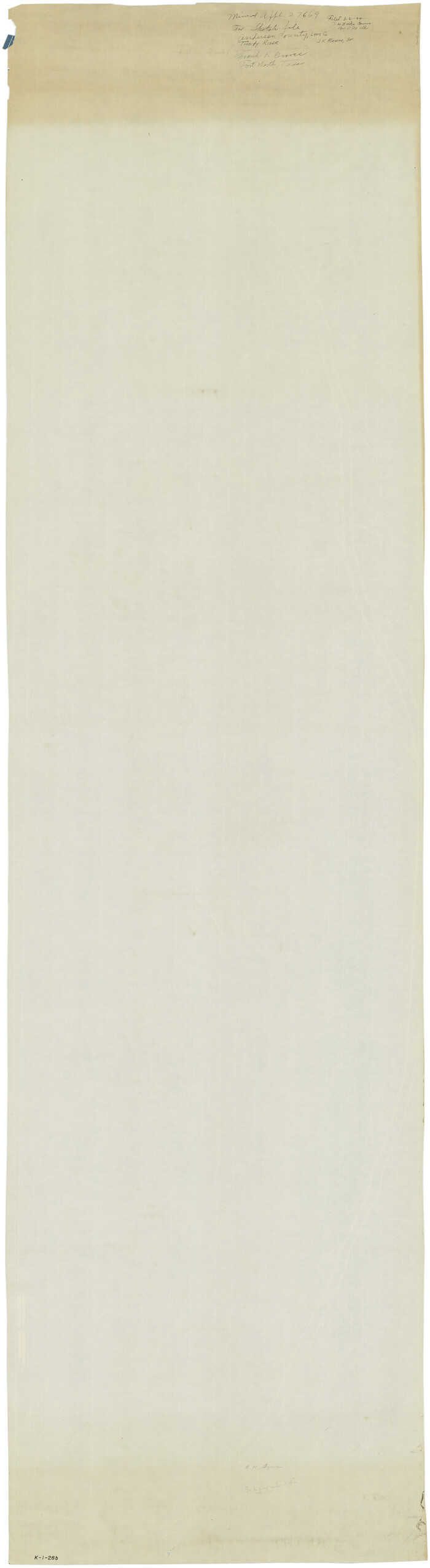 65630, K.1.28b, General Map Collection
