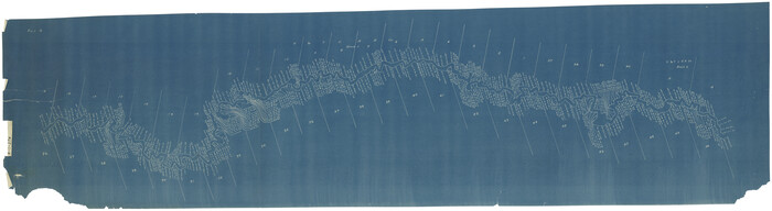 65631, [Sketch for Mineral Application 16787 - Pecos River Bed, A. T. Freet], General Map Collection
