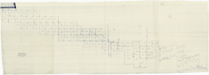 66375, Hutchinson County Working Sketch 17, General Map Collection