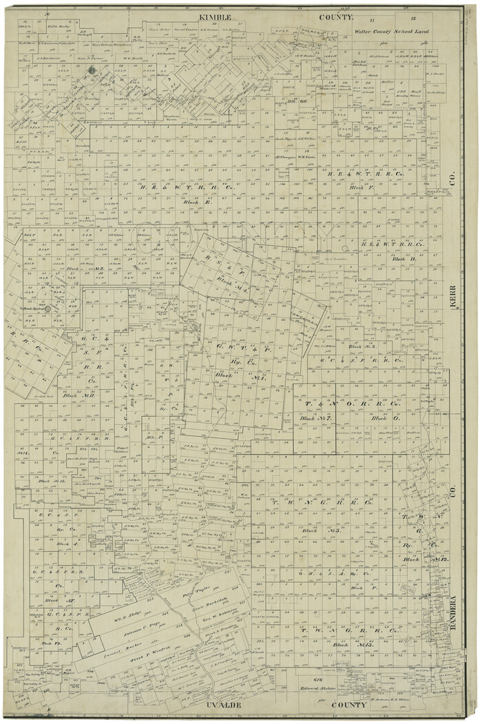 66810, Edwards County, General Map Collection
