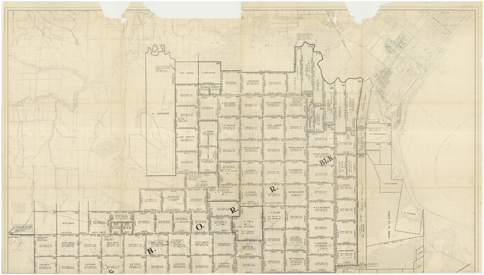 66844, Jefferson County Rolled Sketch 49, General Map Collection