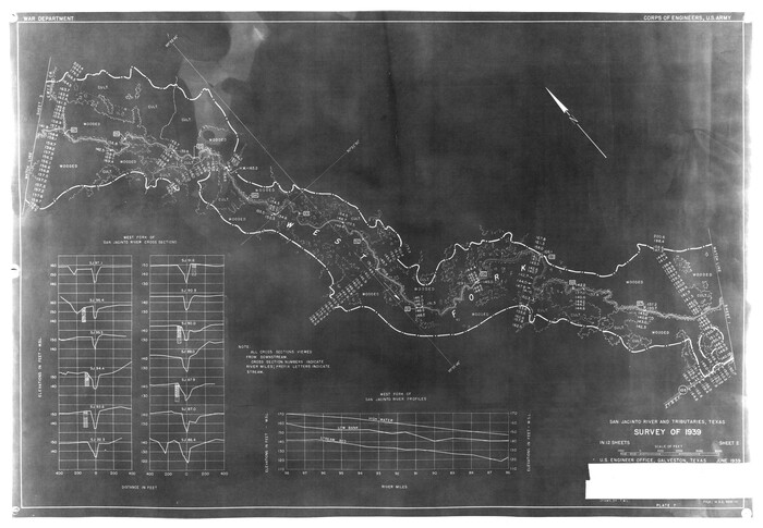 6816, Montgomery County Rolled Sketch 42, General Map Collection