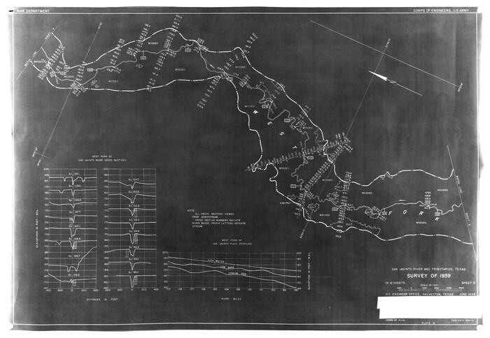 6817, Montgomery County Rolled Sketch 42, General Map Collection
